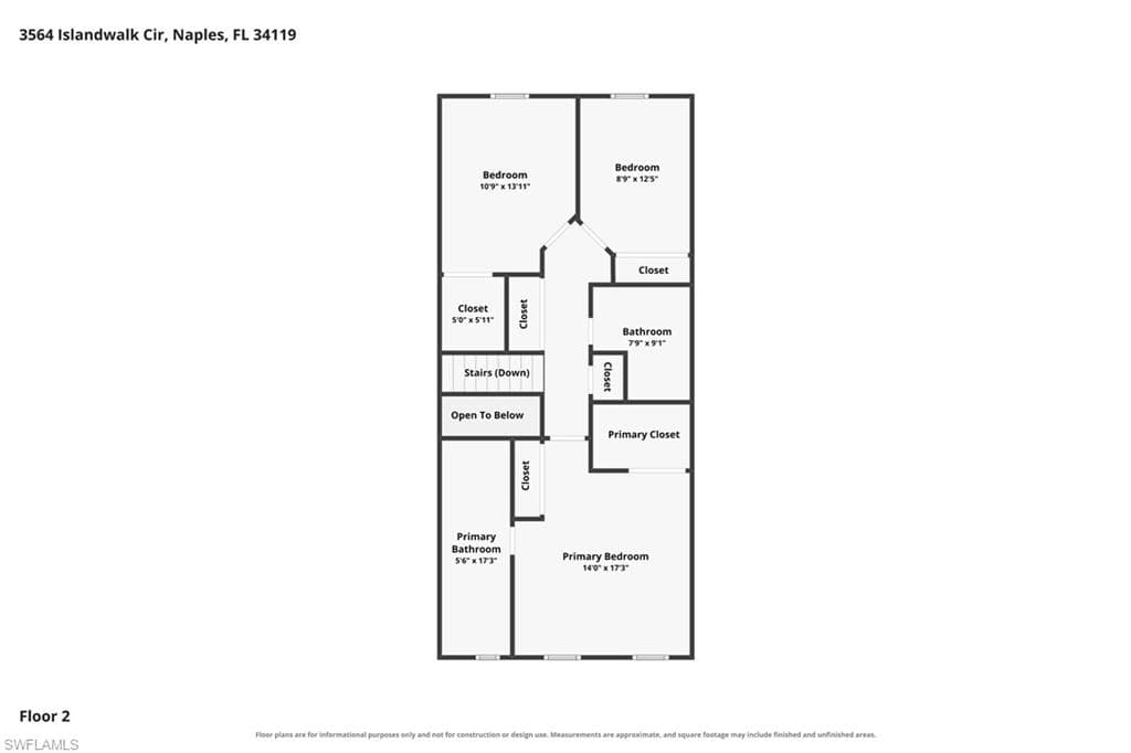 3564 Islandwalk CIR-35