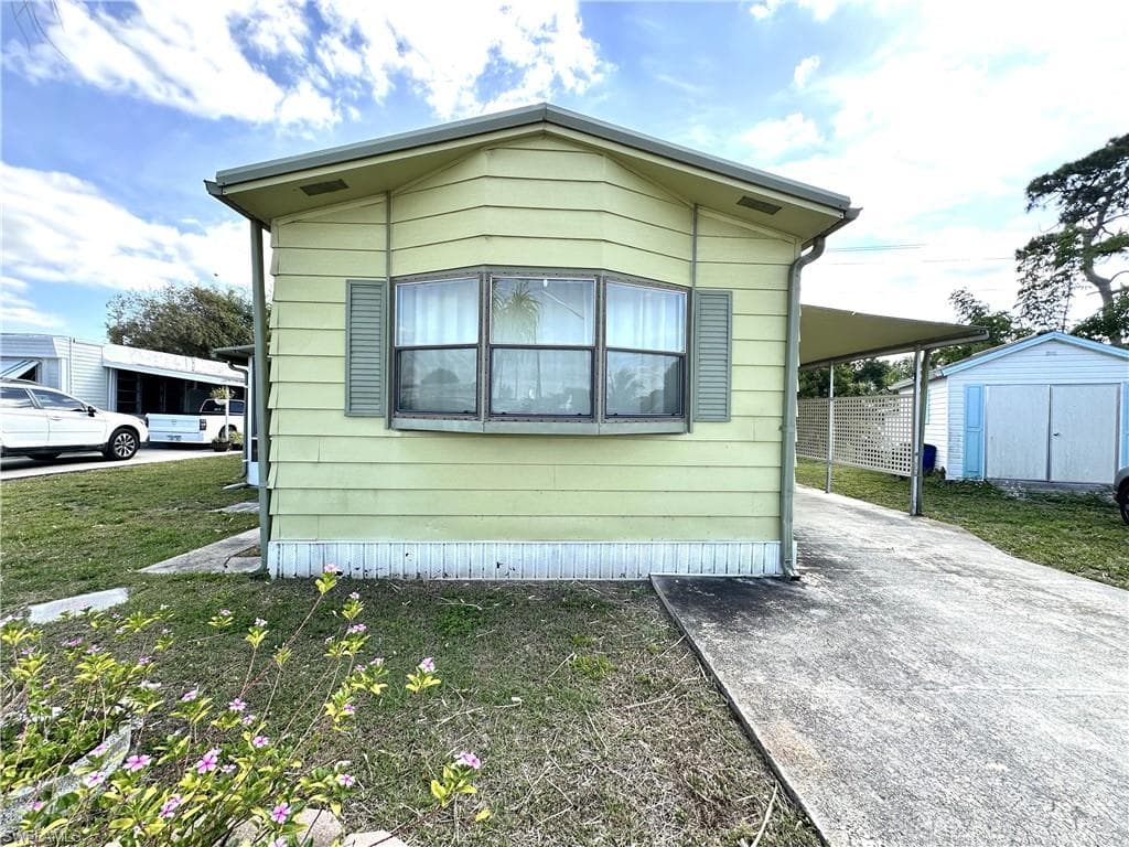 280 Flame LN-3