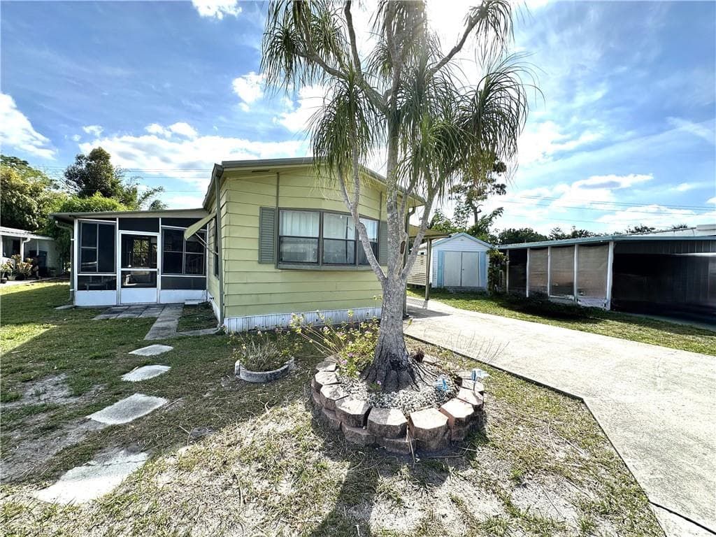 280 Flame LN-1
