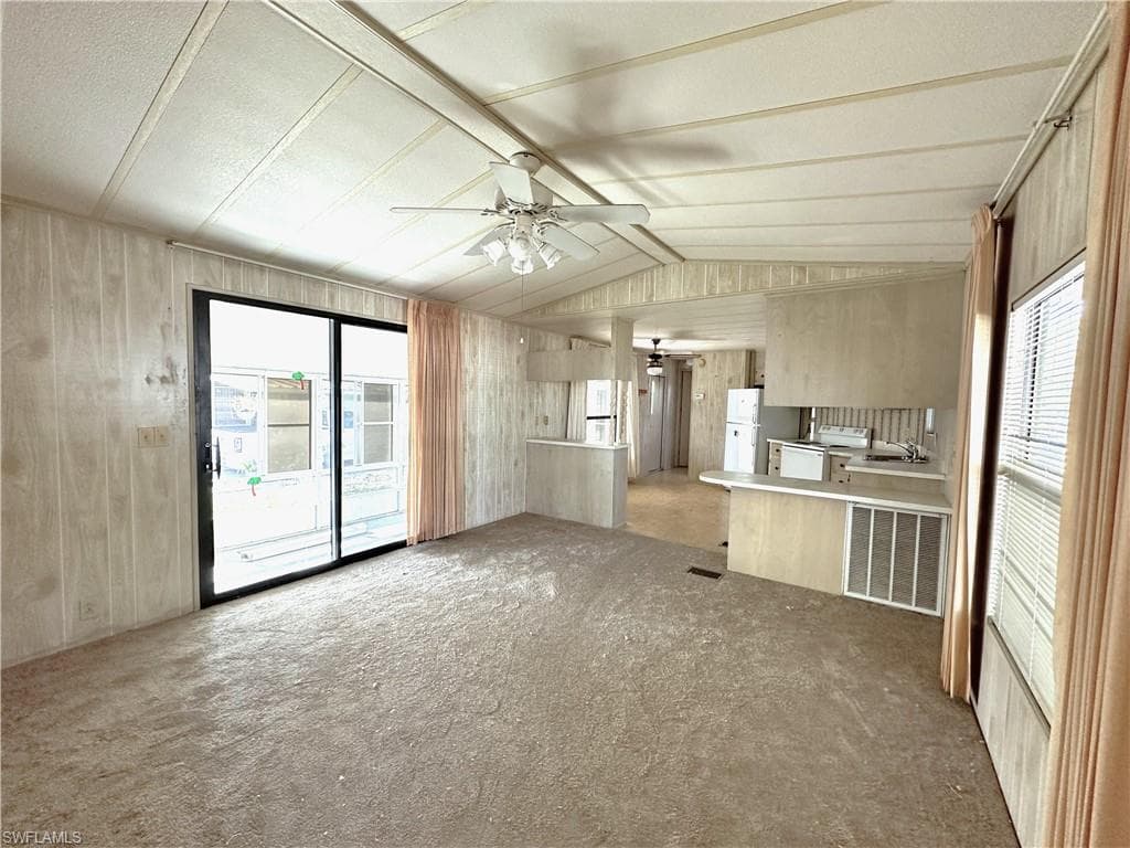 280 Flame LN-5