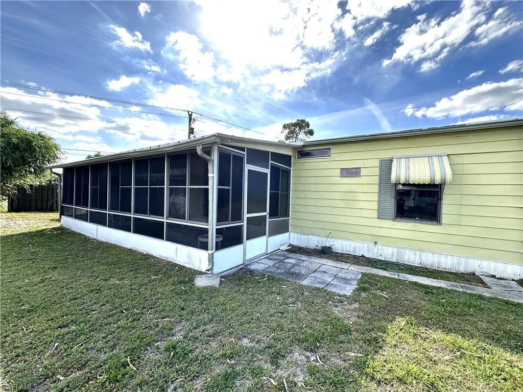 280 Flame LN-20