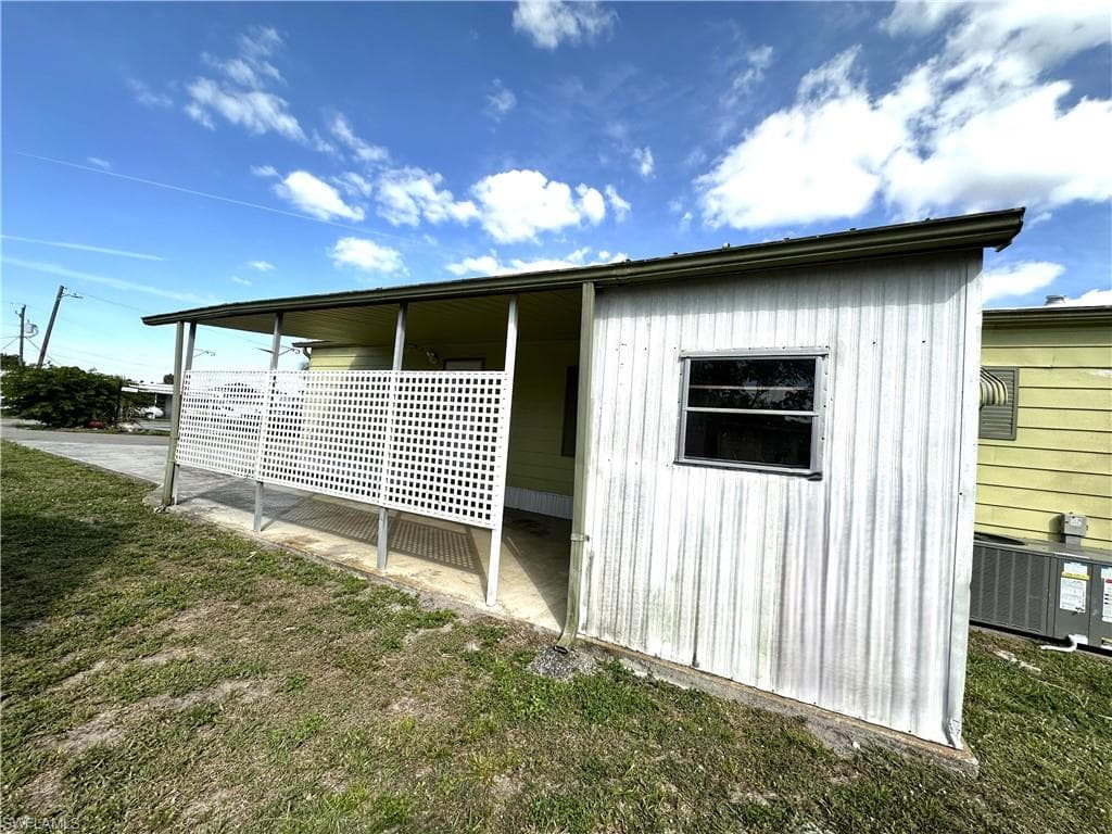 280 Flame LN-24