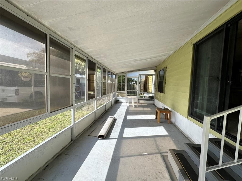 280 Flame LN-18
