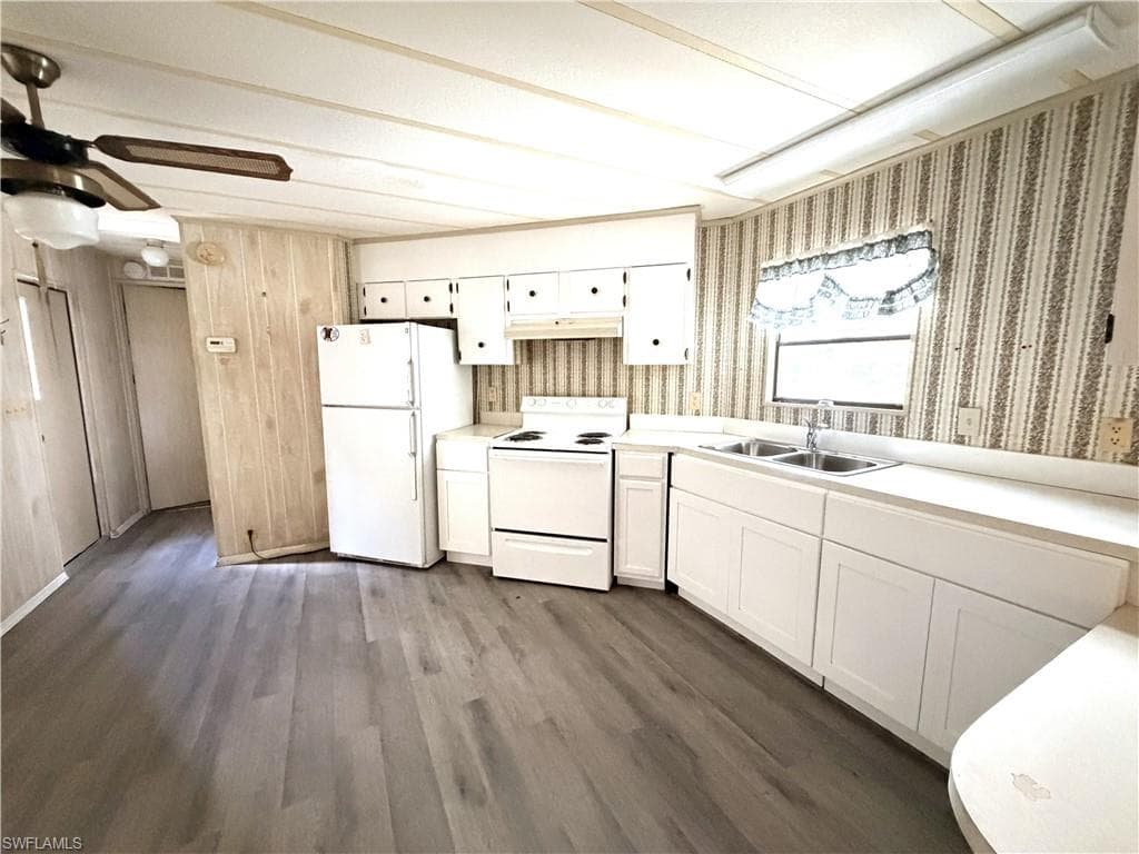 280 Flame LN-8