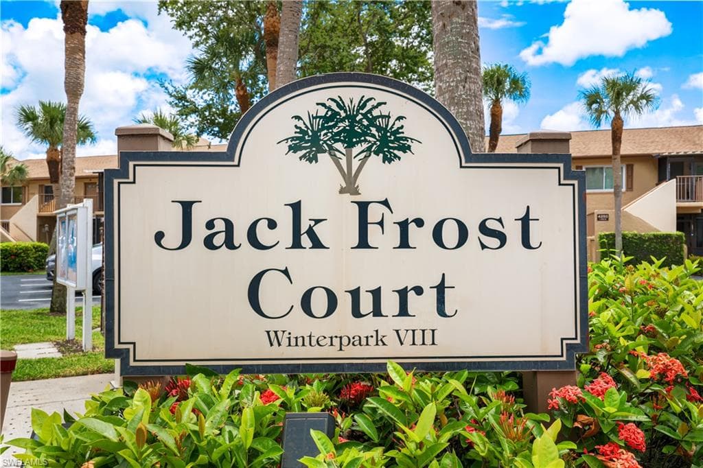 4230 Jack Frost CT 4402-27
