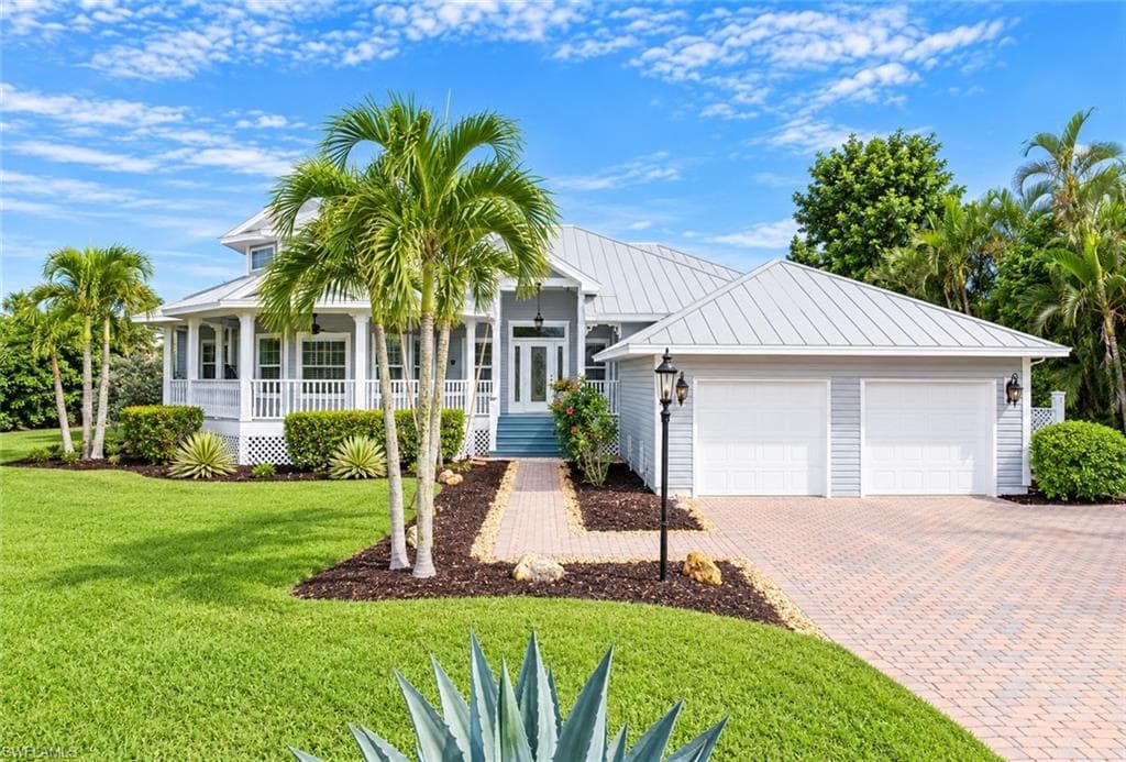 18210 Chesapeake CT-1