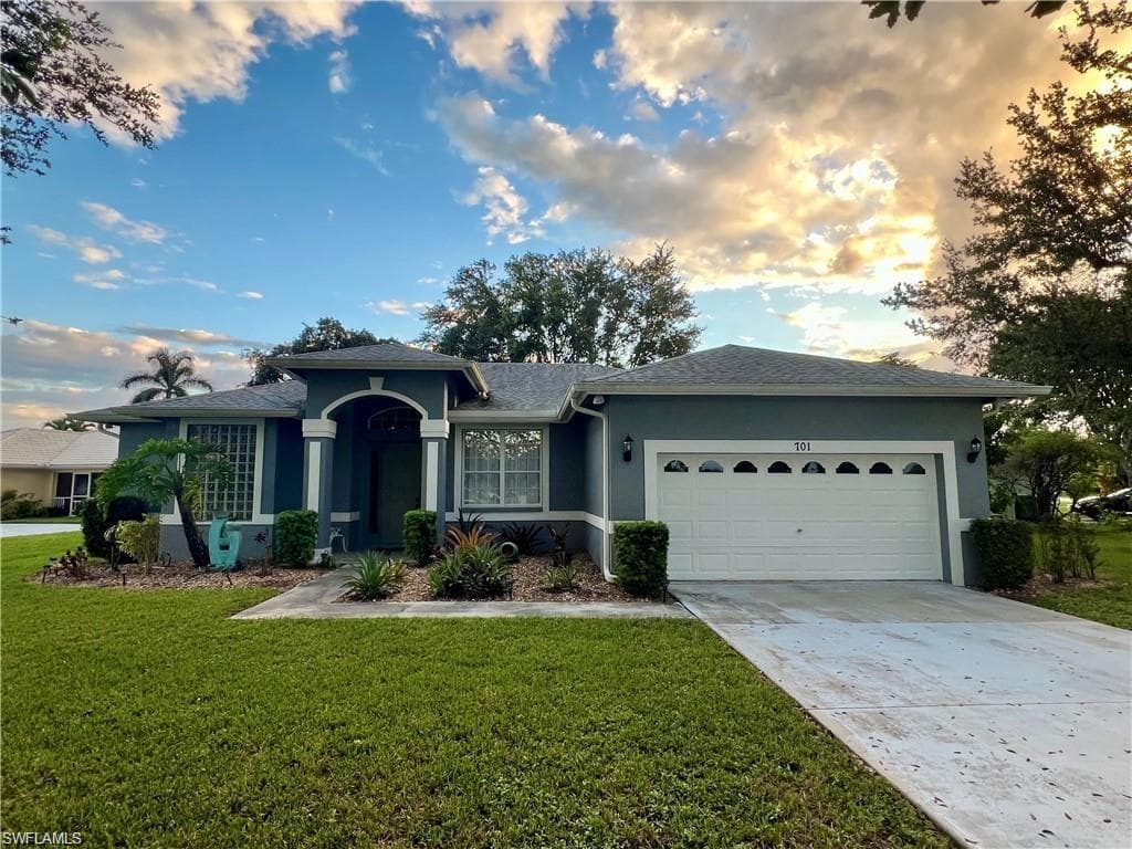701 Meyer DR-1