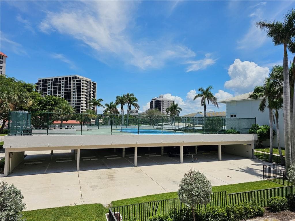10620 Gulf Shore DR 201-22