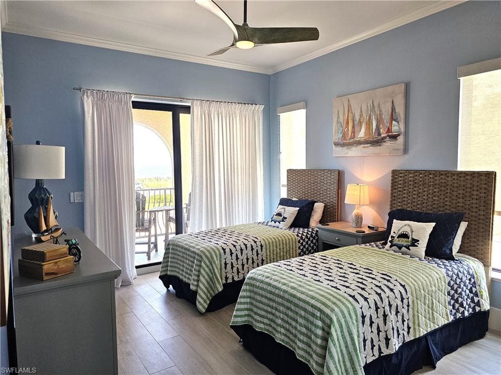 10620 Gulf Shore DR 201-10