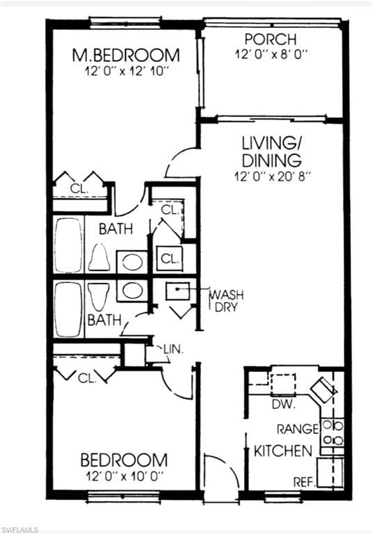1004 Manatee RD H204-3