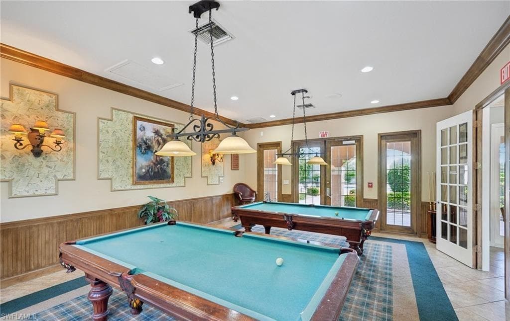 1840 Florida Club CIR 5308-26