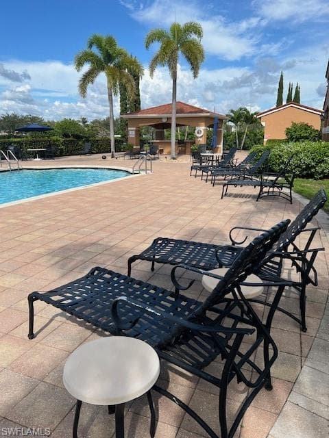 1840 Florida Club CIR 5308-22