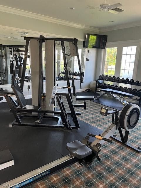 1840 Florida Club CIR 5308-32