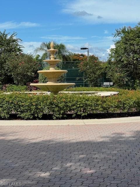 1840 Florida Club CIR 5308-20