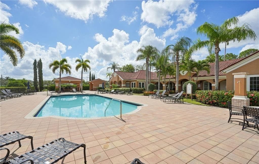 1840 Florida Club CIR 5308-24