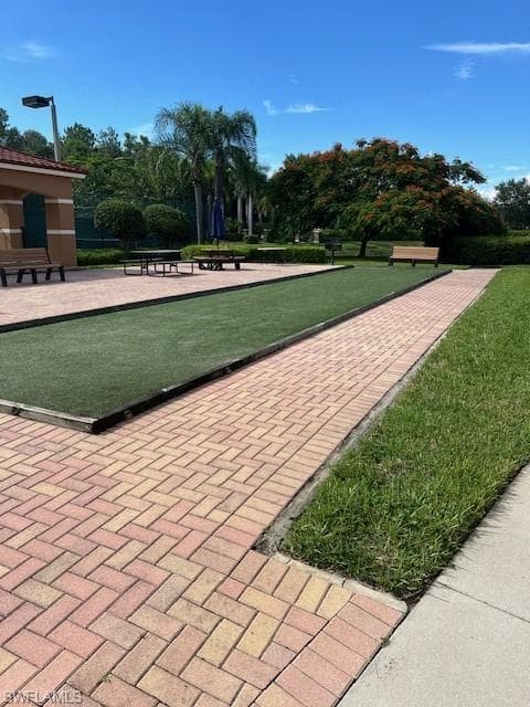 1840 Florida Club CIR 5308-30