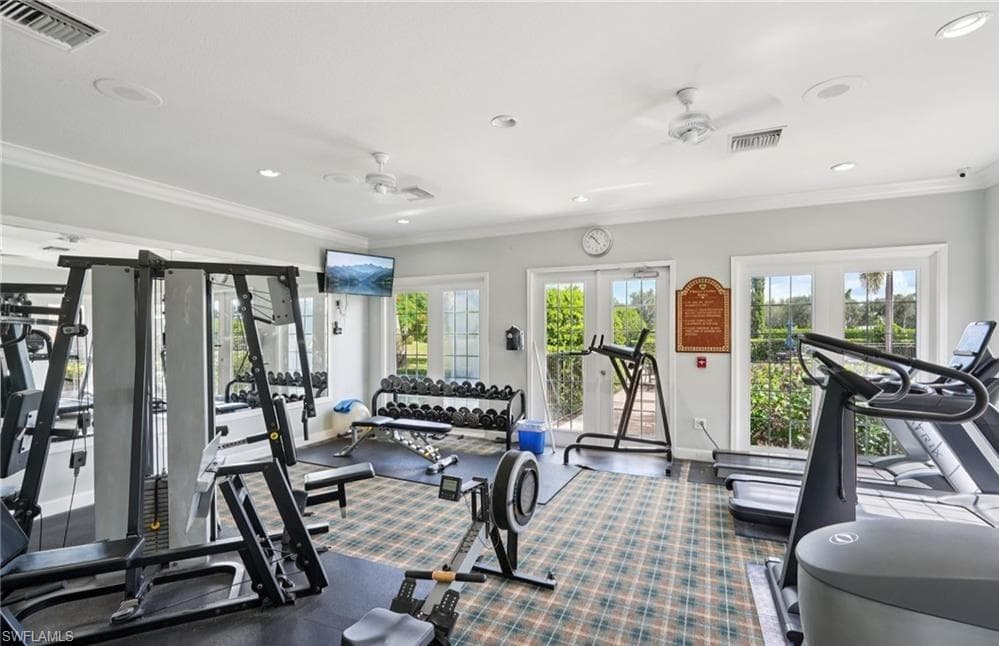 1840 Florida Club CIR 5308-34