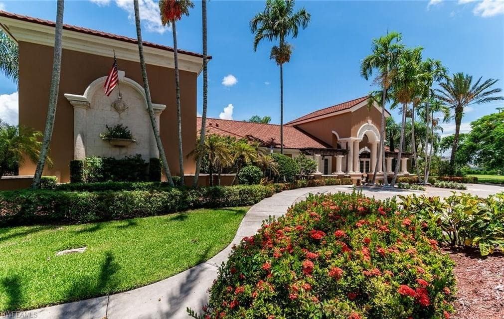 1840 Florida Club CIR 5308-18