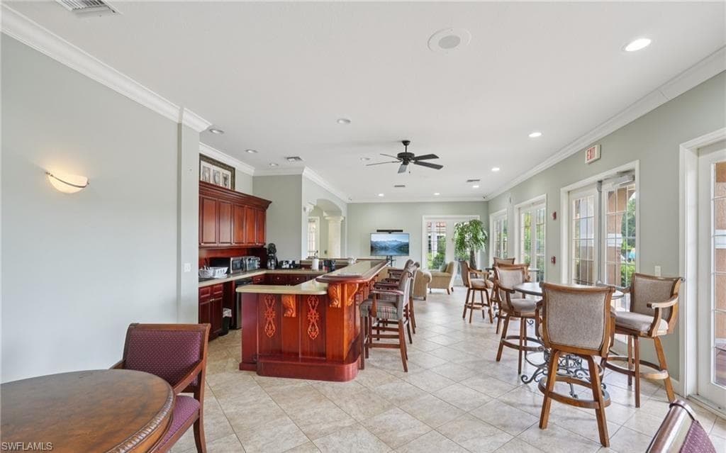 1840 Florida Club CIR 5308-19