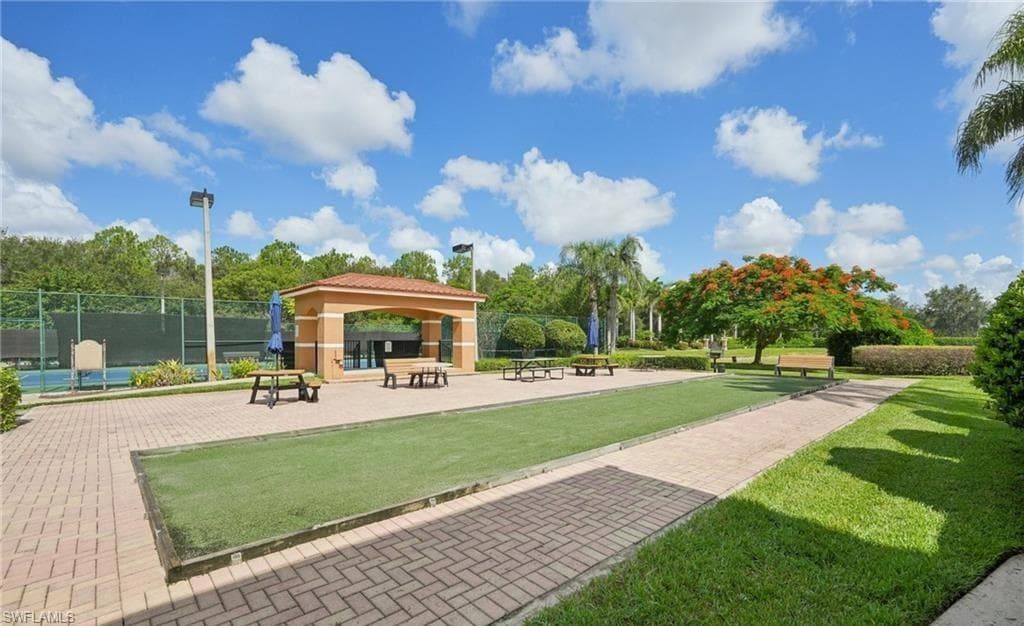 1840 Florida Club CIR 5308-31