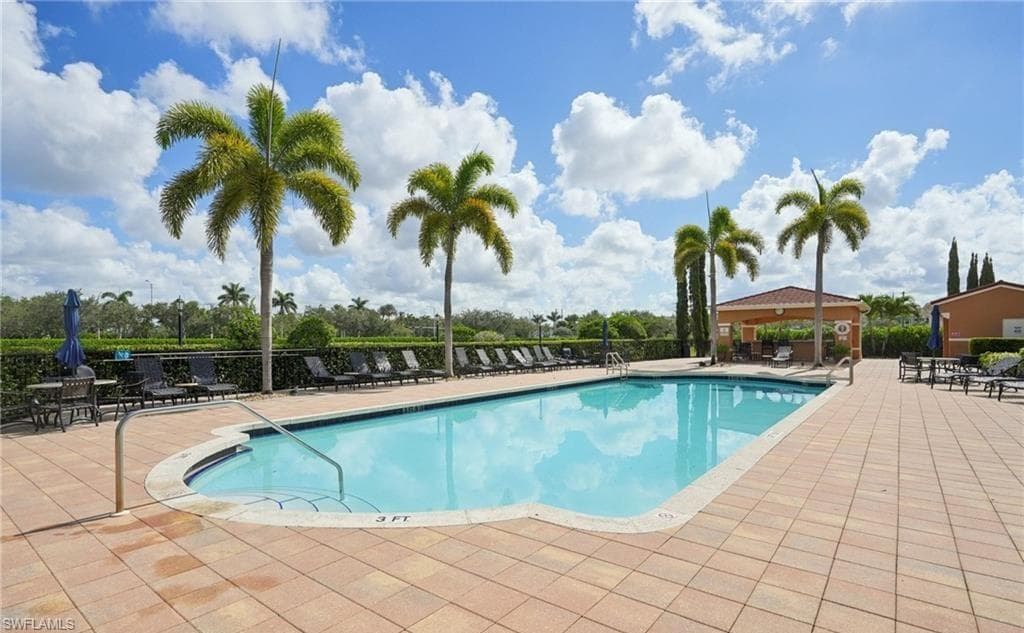 1840 Florida Club CIR 5308-21