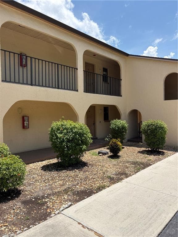 606 Gerald AVE 112-1
