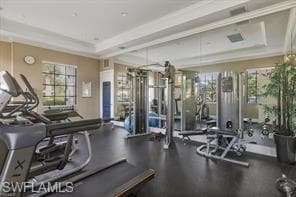 9463 Montebello WAY 101-41