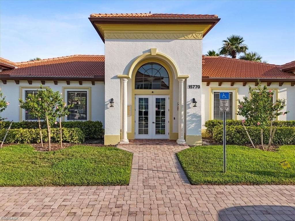 9463 Montebello WAY 101-42