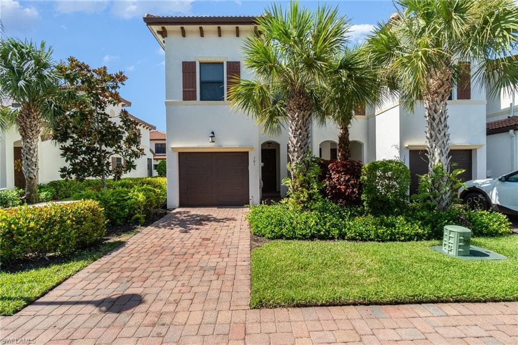 9463 Montebello WAY 101-1