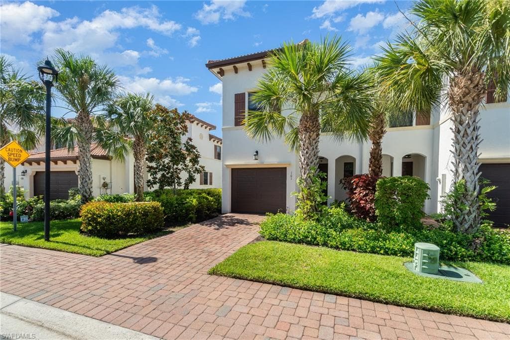 9463 Montebello WAY 101-19