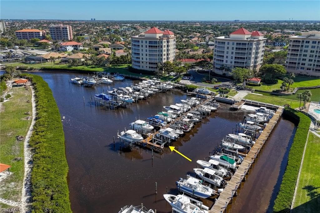 15100 Harbour Isle DR 701-41