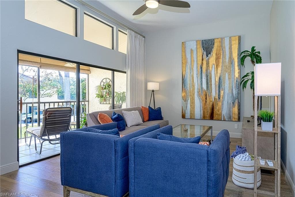 589 Beachwalk CIR P-203-4