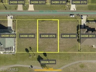 2928 NW 17th TER-1