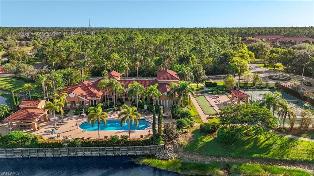1835 Florida Club CIR 3103-42