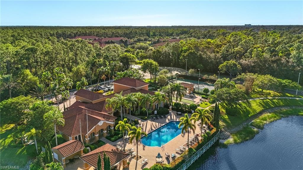 1835 Florida Club CIR 3103-43