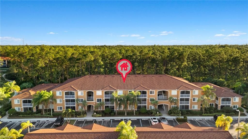 1835 Florida Club CIR 3103-26