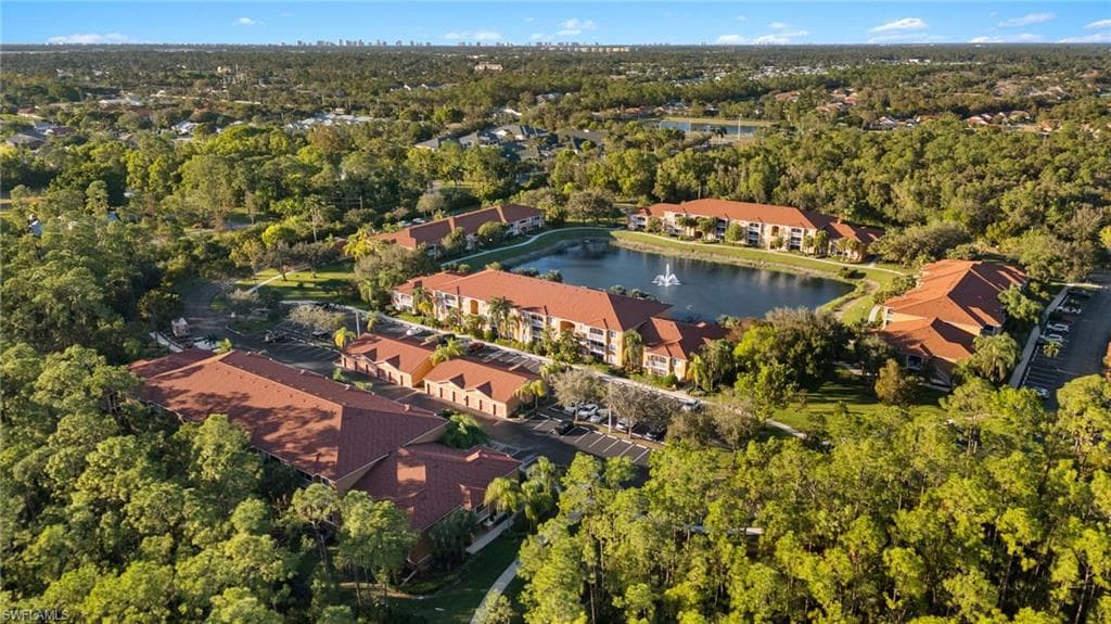 1835 Florida Club CIR 3103-32