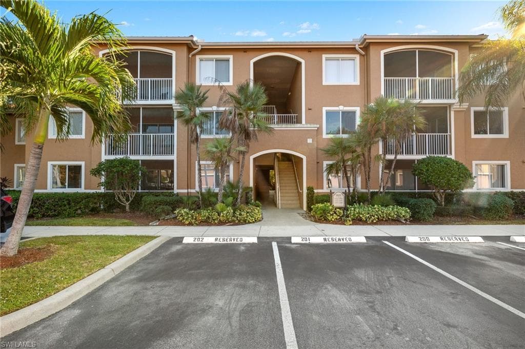 1835 Florida Club CIR 3103-1