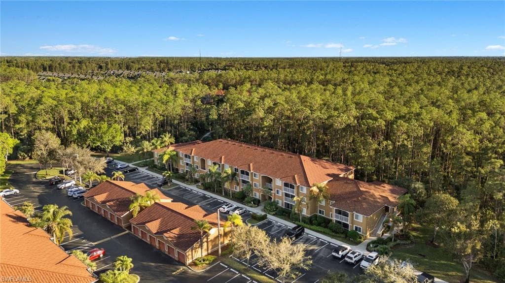 1835 Florida Club CIR 3103-28