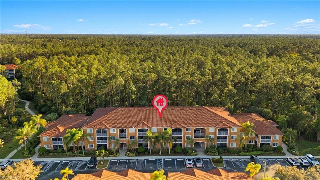 1835 Florida Club CIR 3103-24