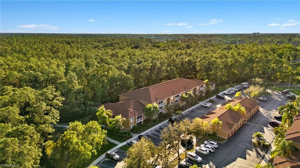 1835 Florida Club CIR 3103-30