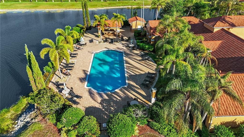 1835 Florida Club CIR 3103-41