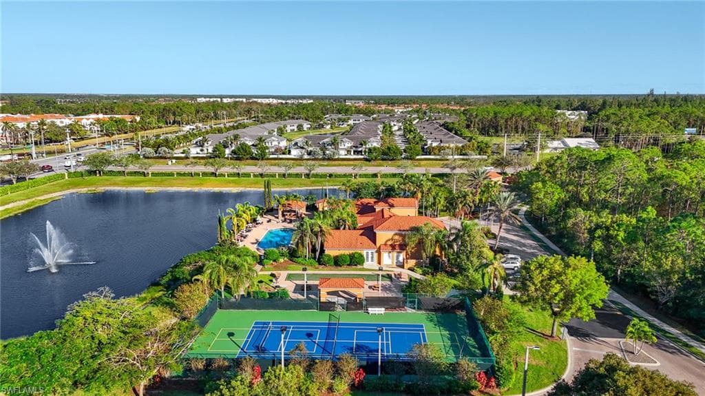 1835 Florida Club CIR 3103-45