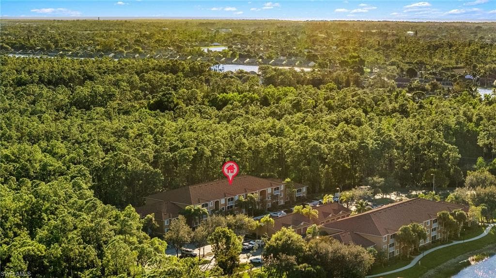 1835 Florida Club CIR 3103-37