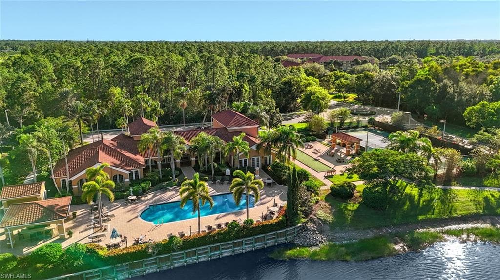 1835 Florida Club CIR 3103-40
