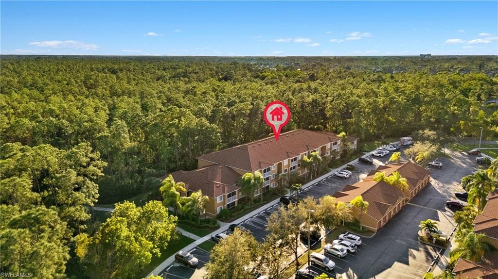 1835 Florida Club CIR 3103-31