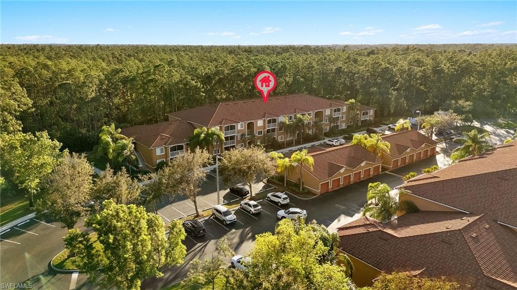 1835 Florida Club CIR 3103-39