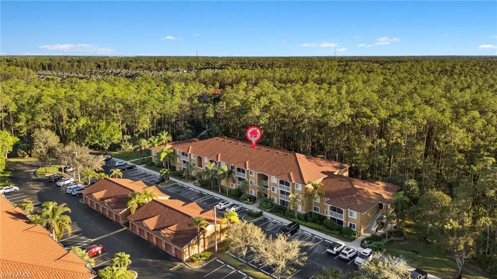 1835 Florida Club CIR 3103-29