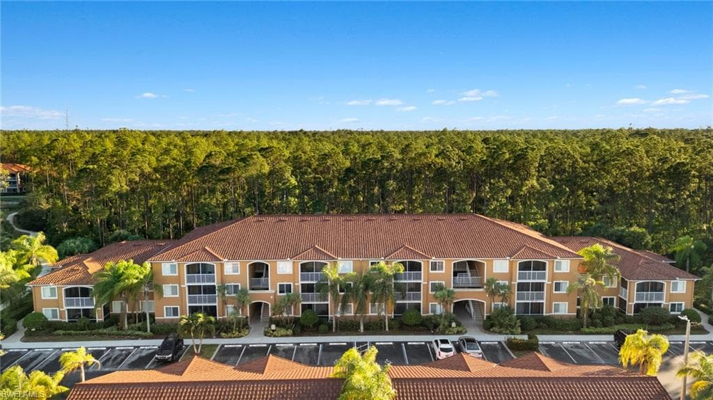 1835 Florida Club CIR 3103-25