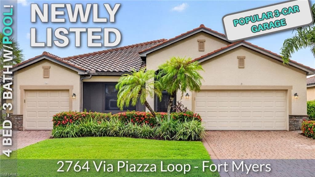 2764 Via Piazza LOOP-1